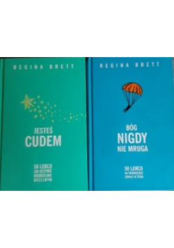 Bóg nigdy nie mruga /Jesteś cudem
