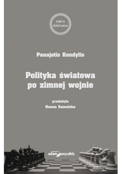 Polityka światowa po zimnej wojnie