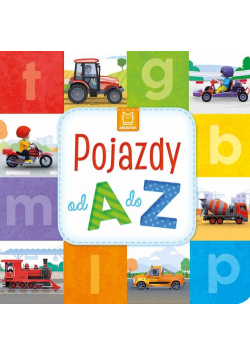 Pojazdy od A do Z