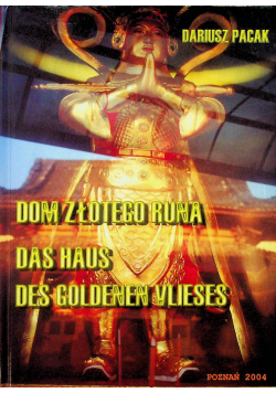 Dom złotego runa
