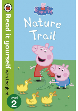Peppa Pig: Nature Trail