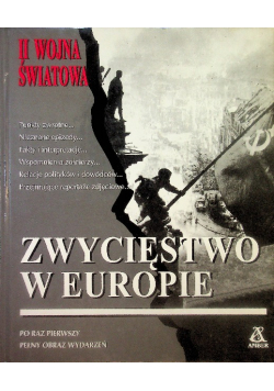 Zwycięstwo w Europie