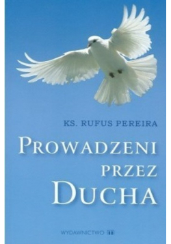 Prowadzeni przez Ducha