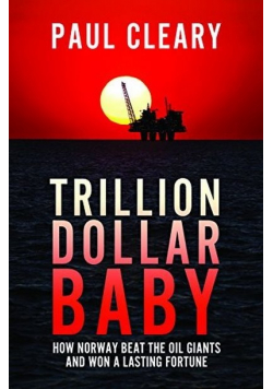 Trillion dollar baby
