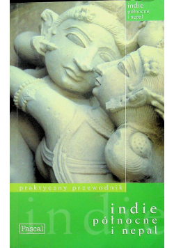 Indie północne i Nepal