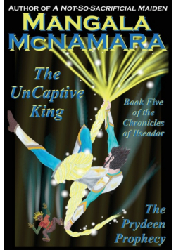 The UnCaptive King