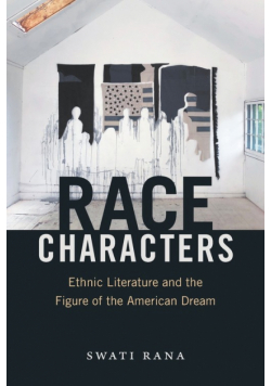 Race Characters
