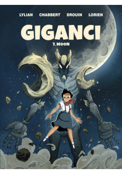Moon. Giganci. Tom 7