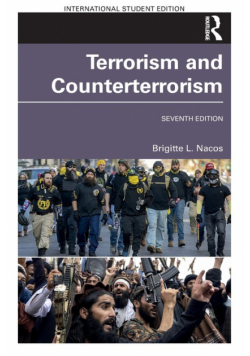 Terrorism and Counterterrorism