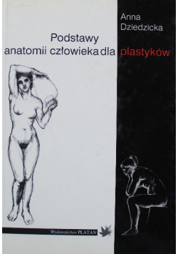 Podstawy anatomii człowieka dla plastyków