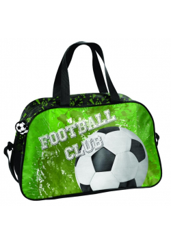 Torba sportowa Football PP20FO-074 PASO