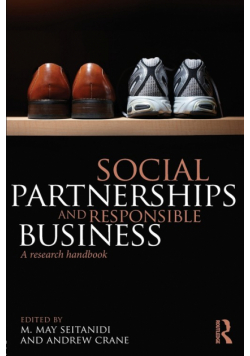 Social Partnerships and Responsible Business