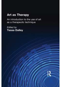 Art as Therapy
