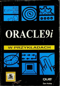 Oracle 9i w przykładach