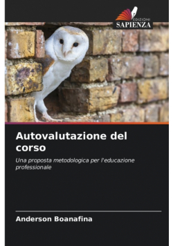 Autovalutazione del corso