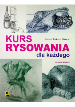 Kurs rysowania dla każdego