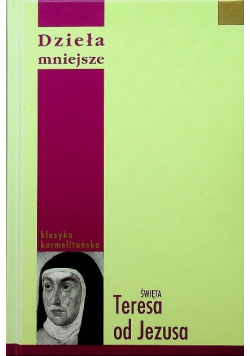 Dzieła mniejsze