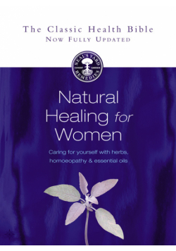 Natural Healing for Women