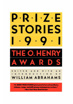 Prize Stories 1991