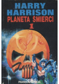 Planeta śmierci 1