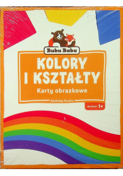 Kolory i kształty NOWA