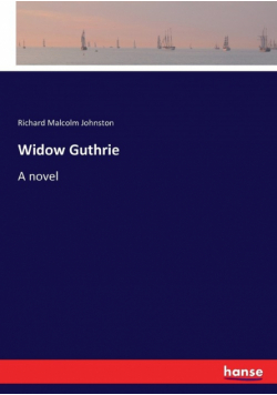 Widow Guthrie