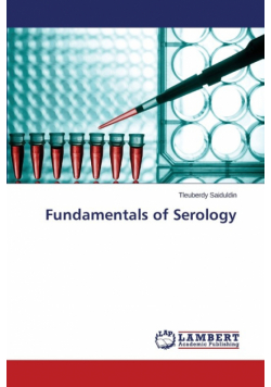 Fundamentals of Serology