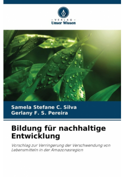 Bildung für nachhaltige Entwicklung