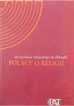 Polacy o religii