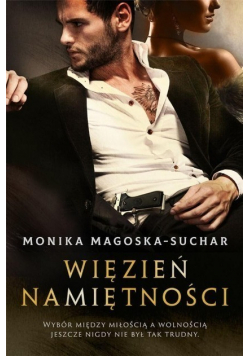 Więzień namiętności