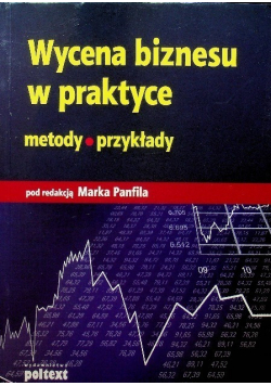 Wycena biznesu w praktyce