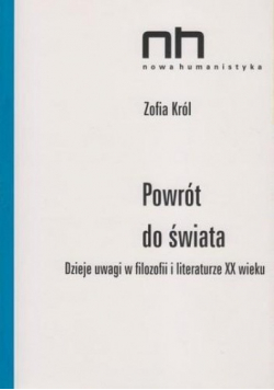 Powrót do świata