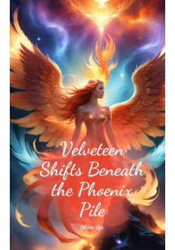 Velveteen Shifts Beneath the Phoenix Pile