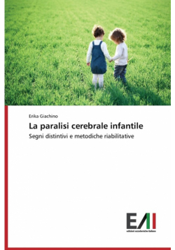 La paralisi cerebrale infantile