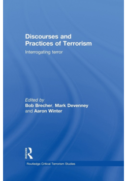 Discourses and Practices of Terrorism