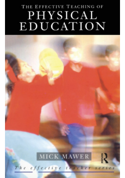 Effective Teaching of Physical Education