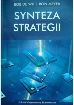 Synteza strategii