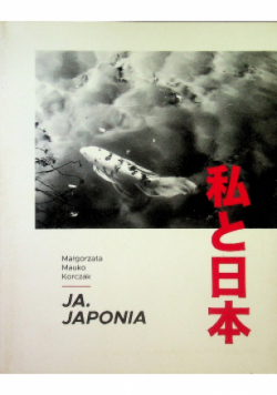 Ja Japonia