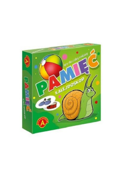 Pamięć Kalejdoskop