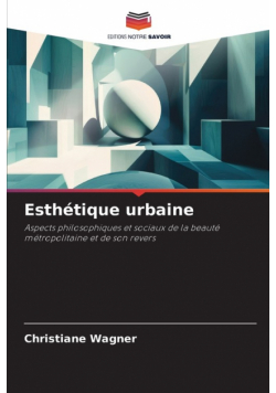 Esthétique urbaine