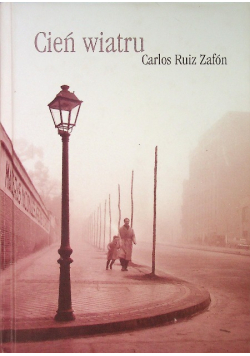 Cień wiatru
