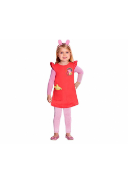 Strój dla dzieci Peppa dress 2-3 lat