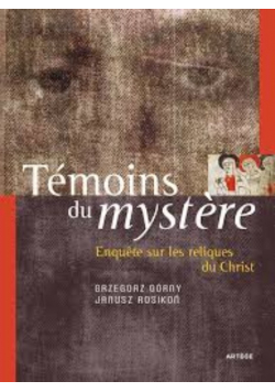 Temoins du mystere