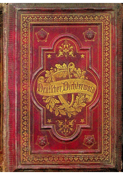 Deutscher Dichtermasd