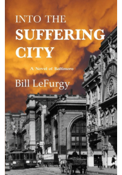 Into the Suffering City