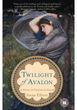 Twilight Of Avalon