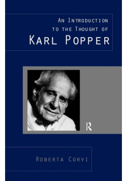 An Introduction to the Thought of Karl Popper