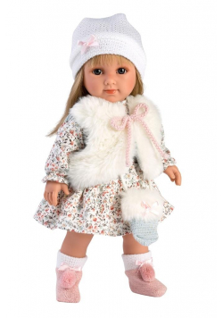 Lalka 53536 Elena 35cm