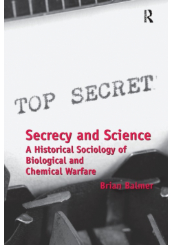 Secrecy and Science