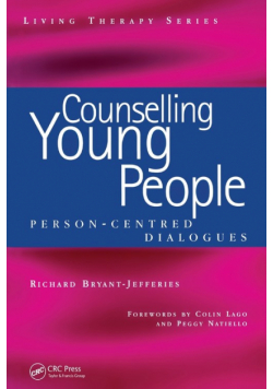 Counselling Young People